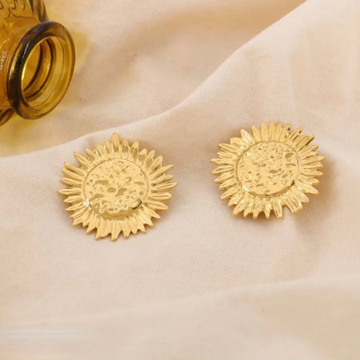 Boucle d’oreille CLIPS Nini
