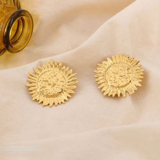 Boucle d’oreille CLIPS Nini