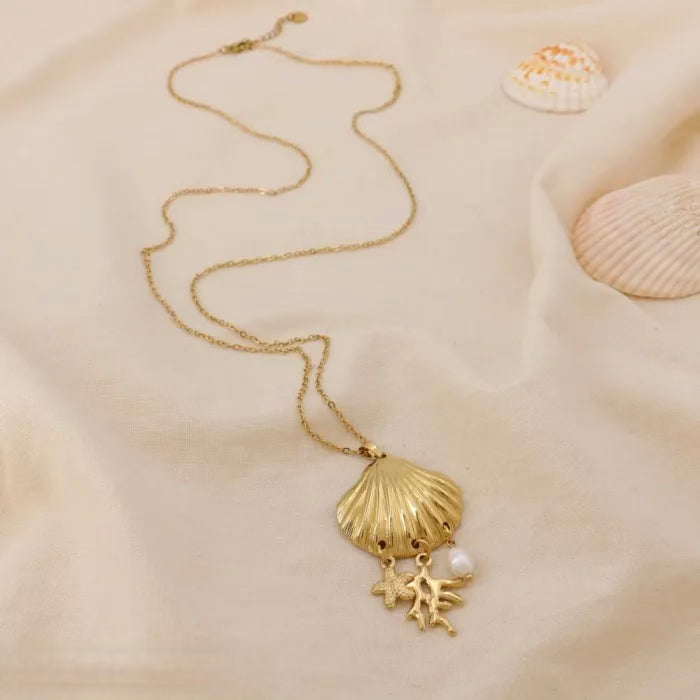 Collier SAUTOIR LYLY