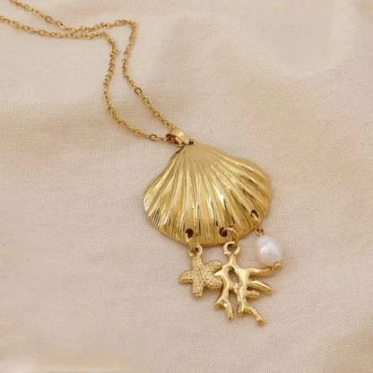 Collier SAUTOIR LYLY