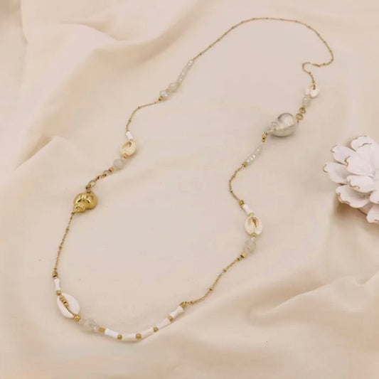 Collier SAUTOIR KILI