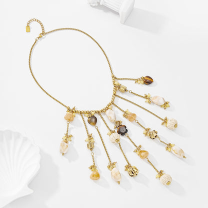 Collier MIRAGE