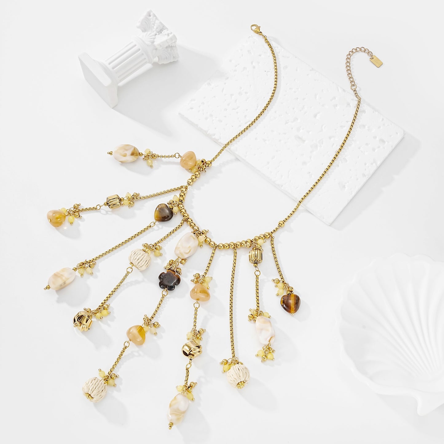 Collier MIRAGE