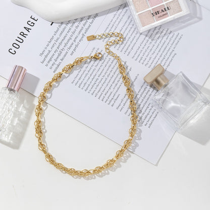 Collier LAYA