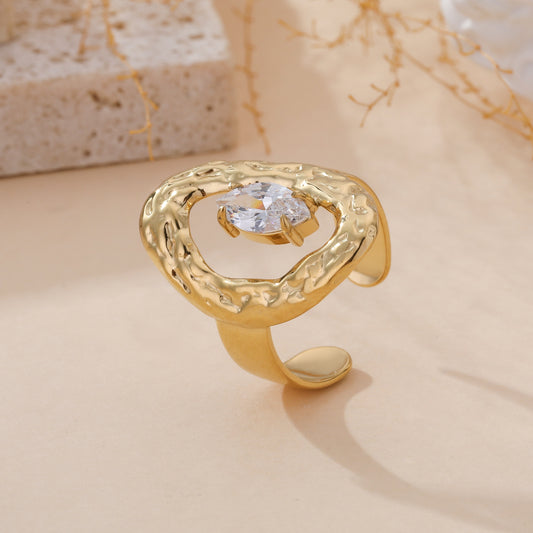 Bague SOLY