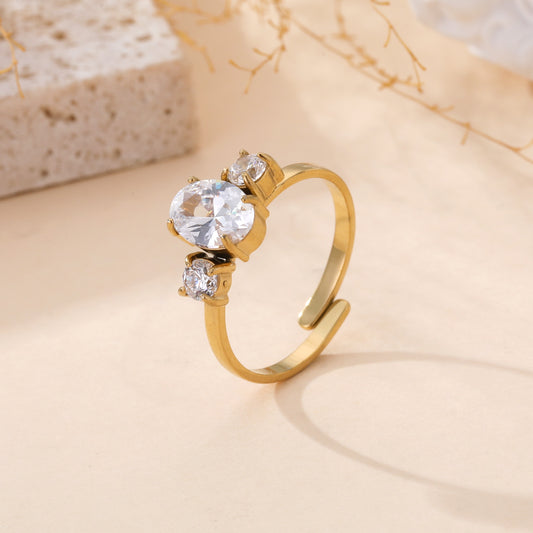 Bague loly
