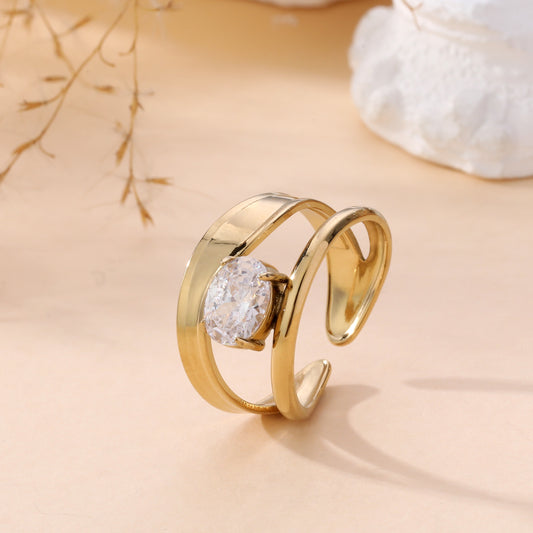 Bague ARANA