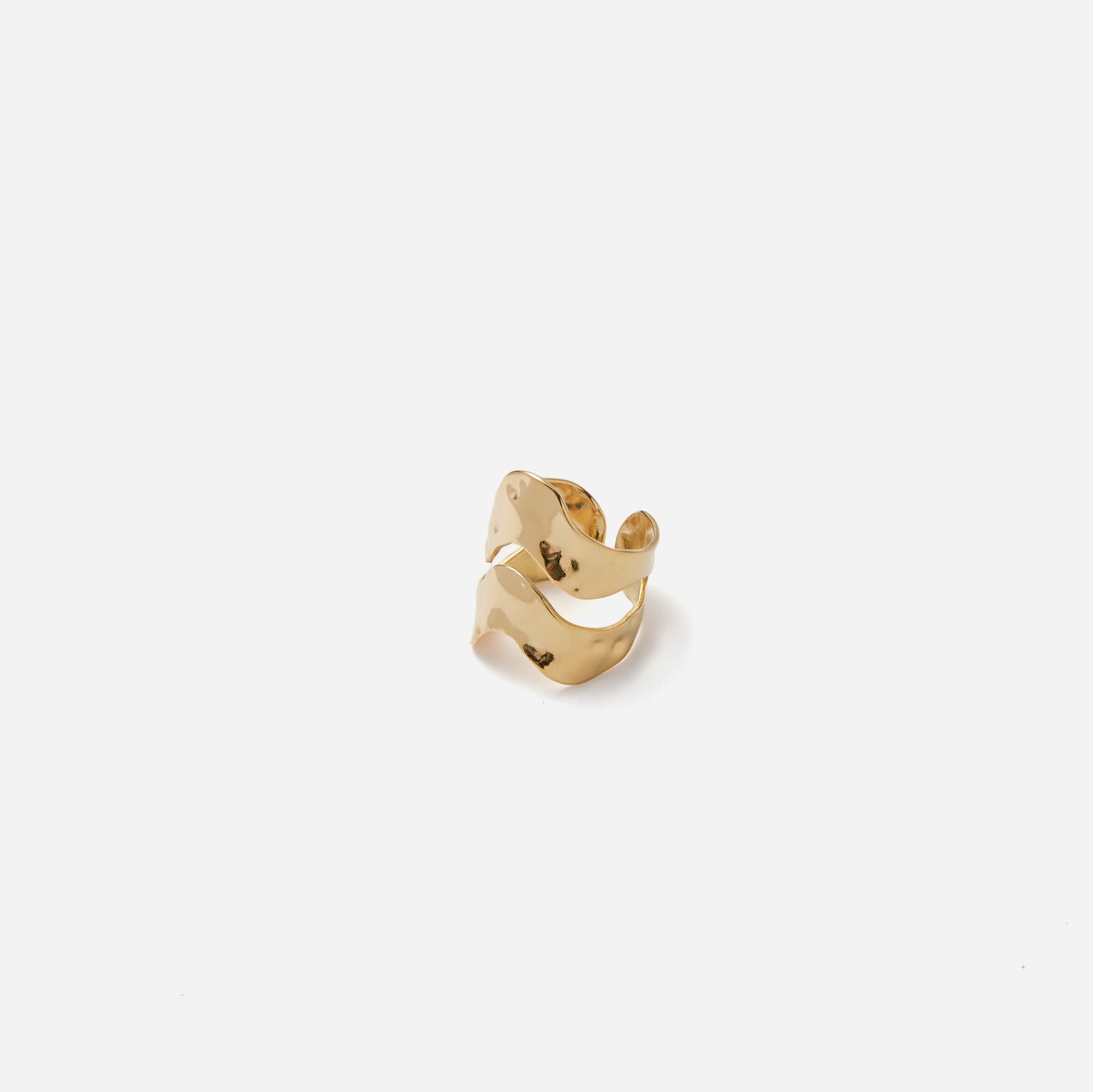 Bague VAGUE