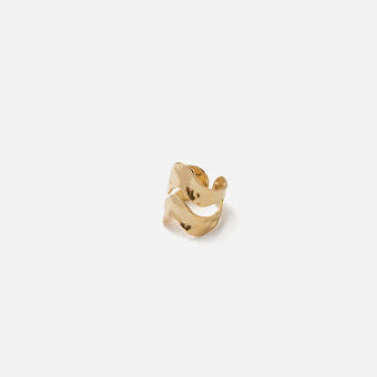 Bague VAGUE