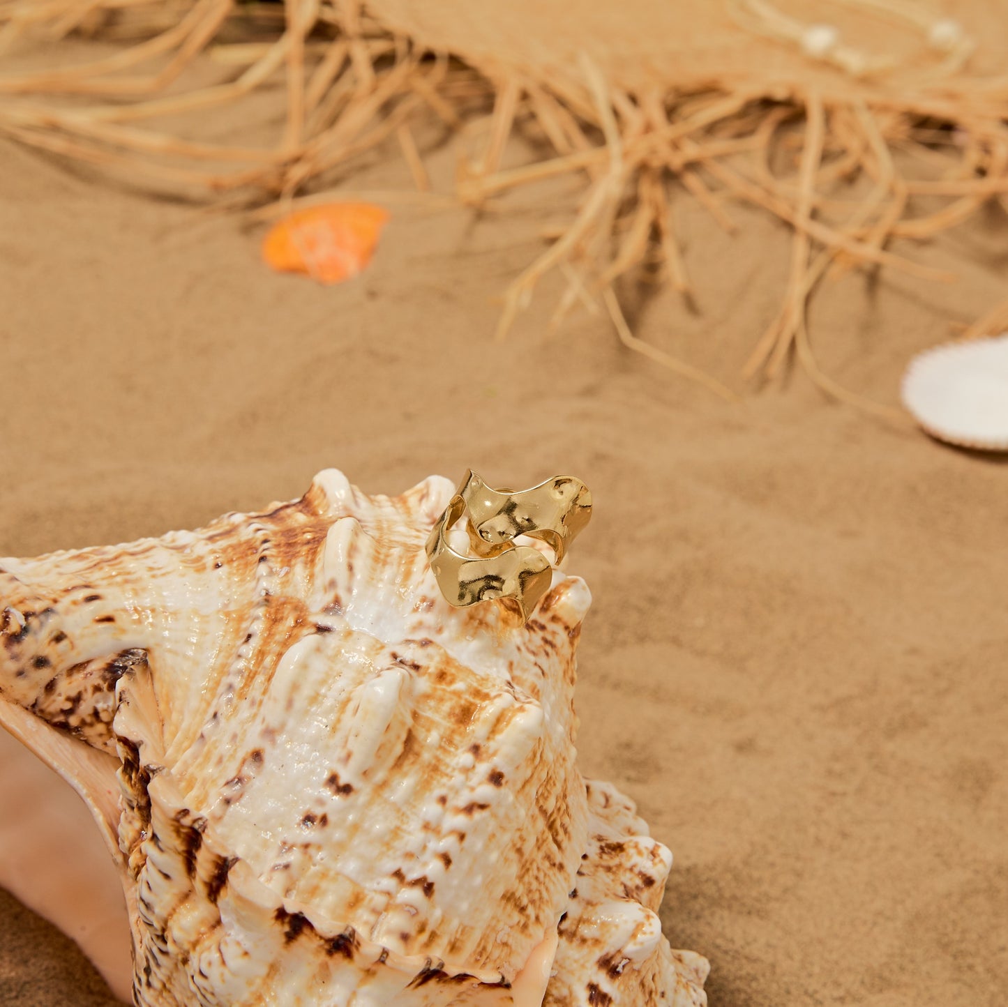 Bague VAGUE