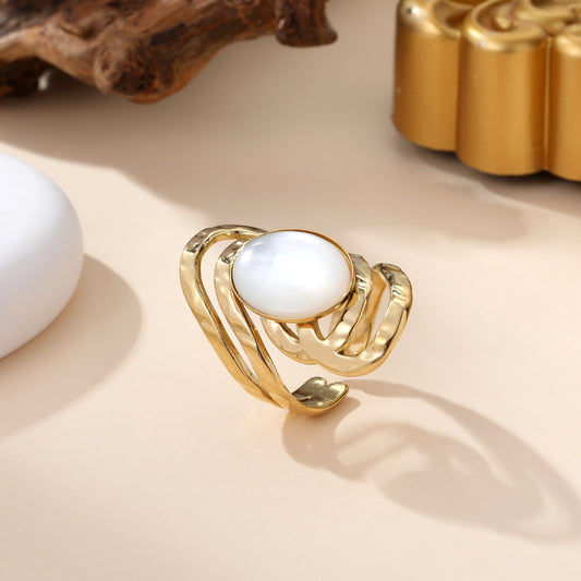 Bague GRADIA