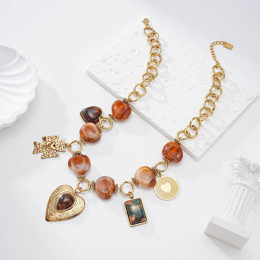 Collier MAYLIE