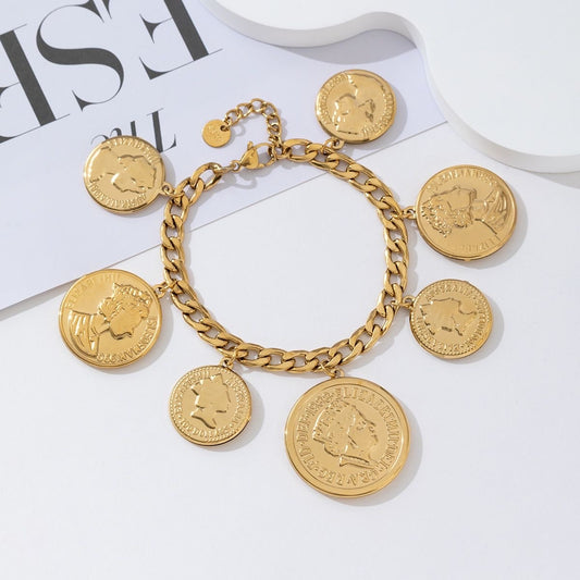 Bracelet GROSSE PIÈCE ANY