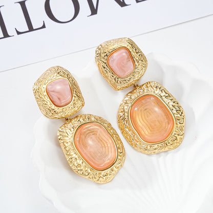 Boucle d’oreille LANY