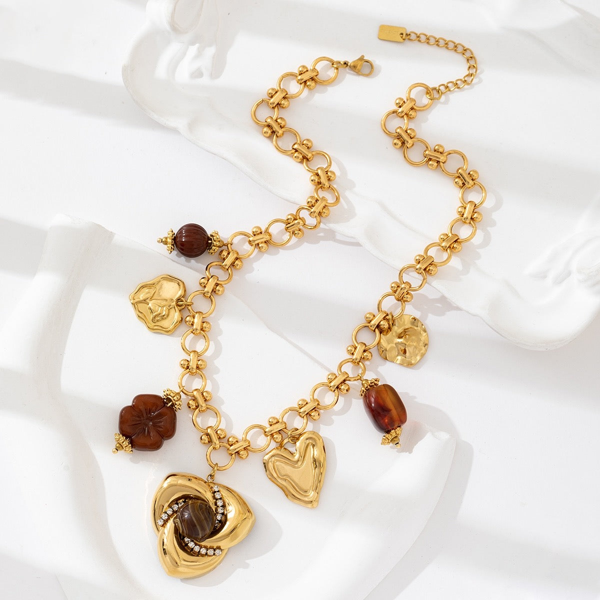 Collier RIZY