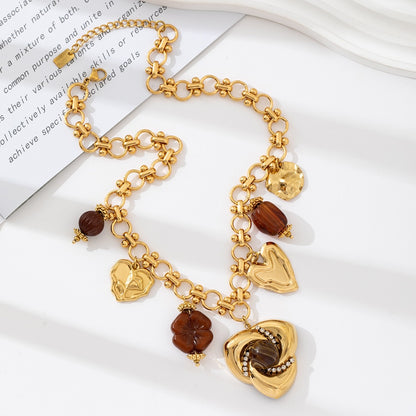 Collier RIZY