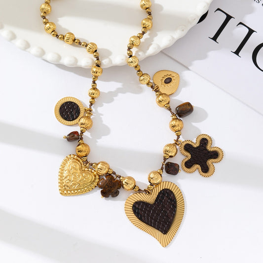 Collier JINY