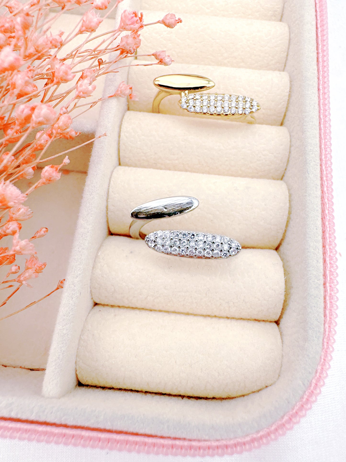 Bague DANYA
