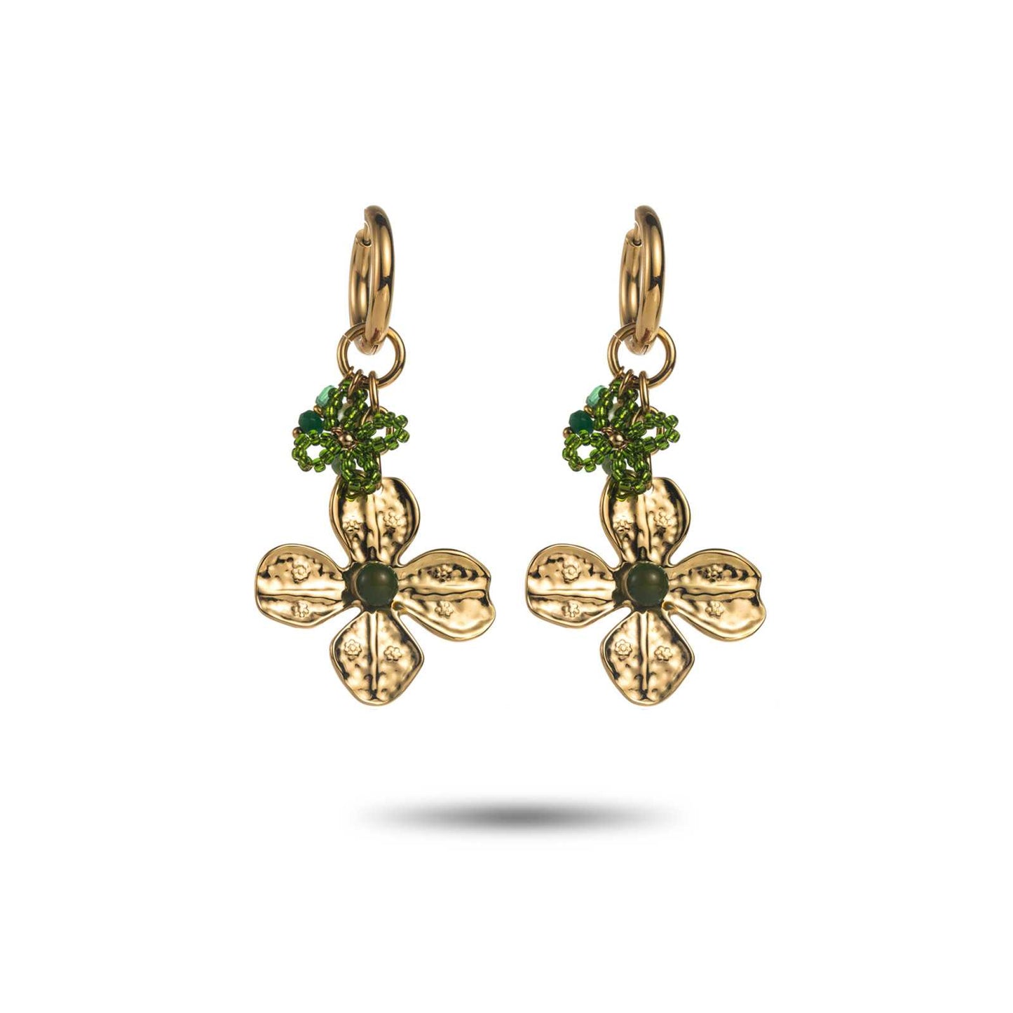 Boucle d’oreille CELIANA