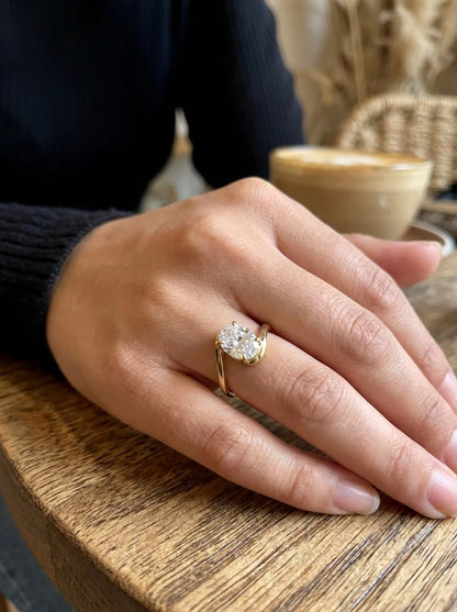 Bague LANY