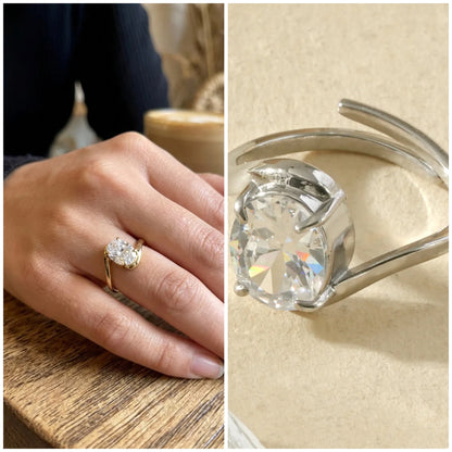 Bague LANY