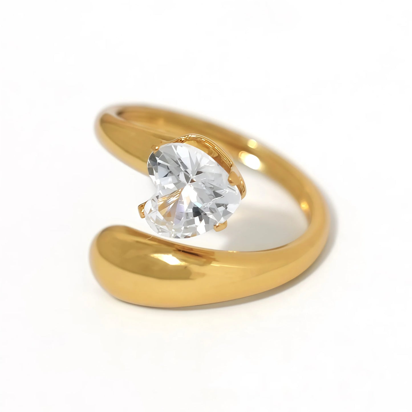 Bague SANA