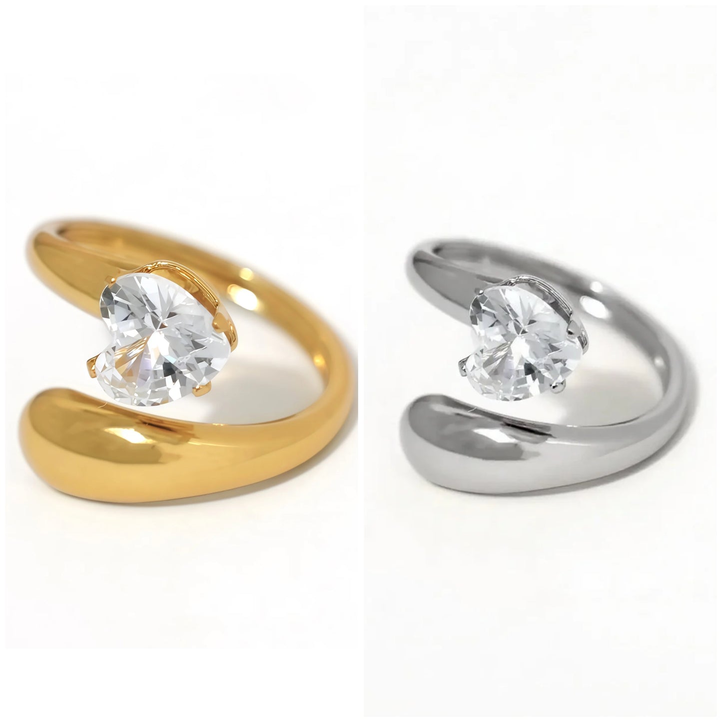 Bague SANA
