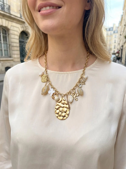 Collier Monica