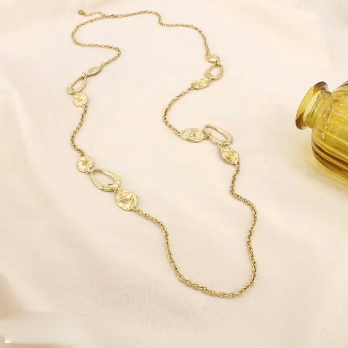 Collier sautoir MARTIKA