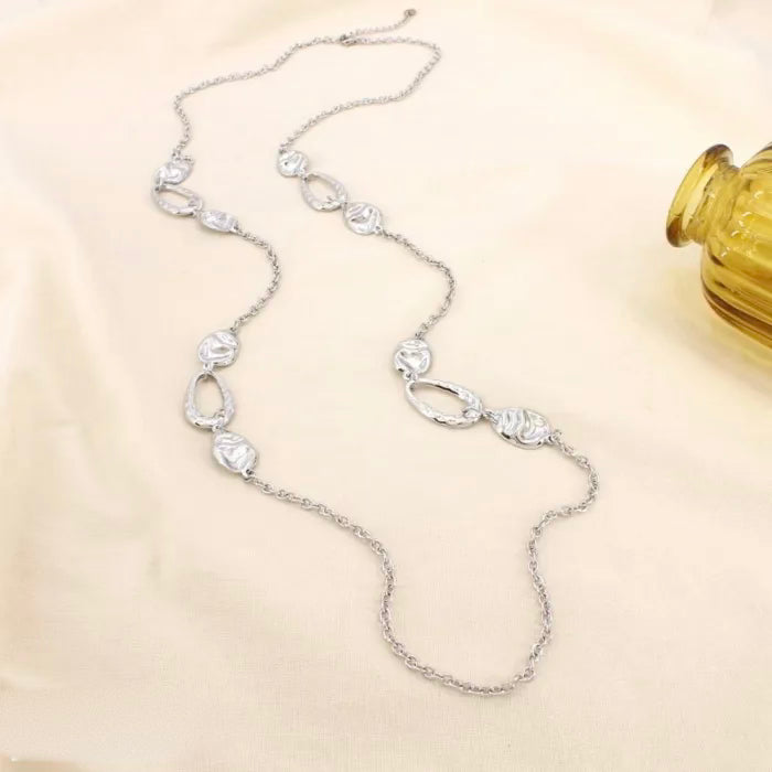 Collier sautoir MARTIKA