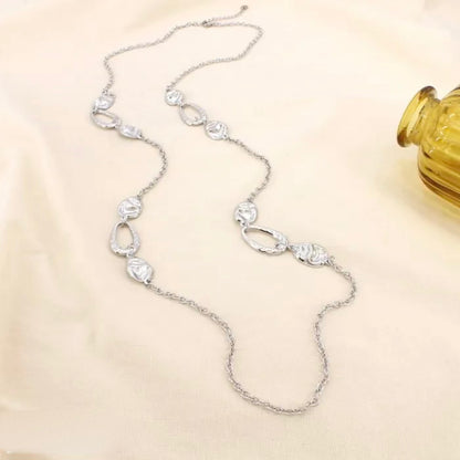 Collier sautoir MARTIKA