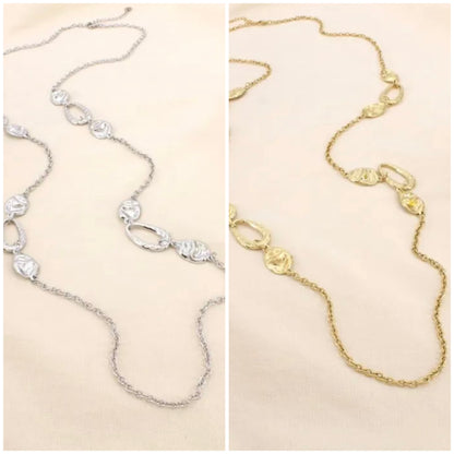 Collier sautoir MARTIKA