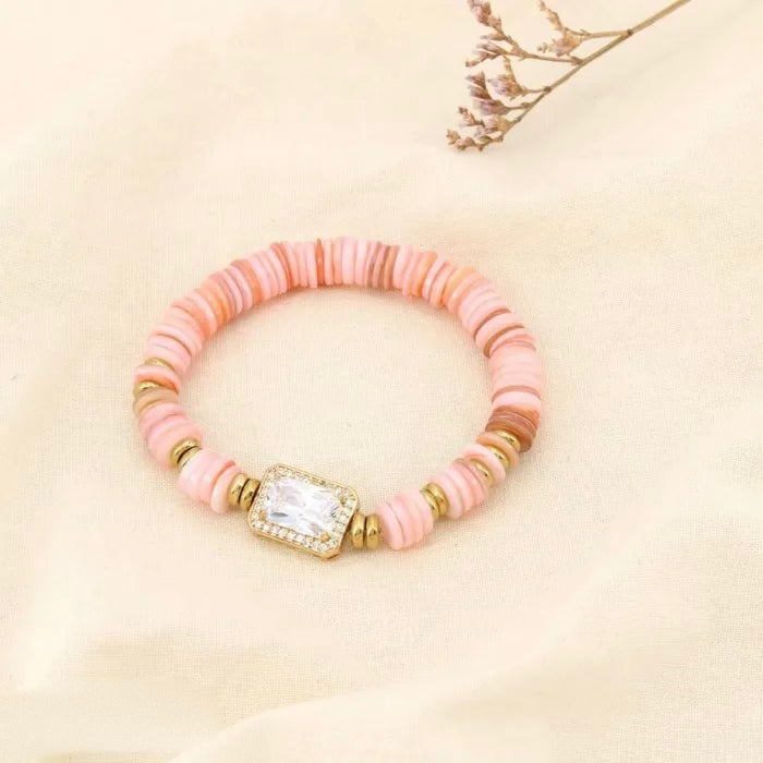 Bracelet élastique TONIRA