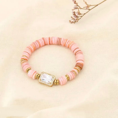 Bracelet élastique TONIRA