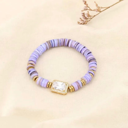 Bracelet élastique TONIRA