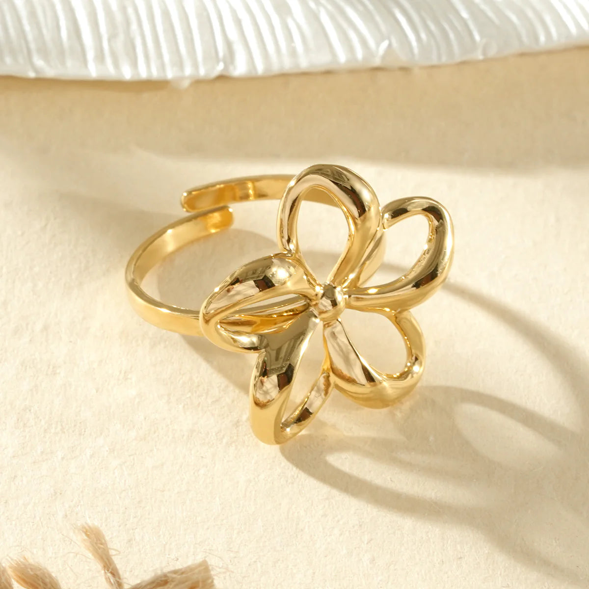 Bague FLEUR SINARA