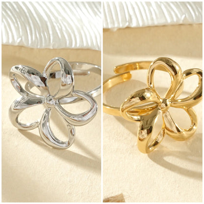Bague FLEUR SINARA