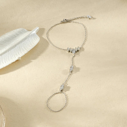 Chaîne de main LARIA