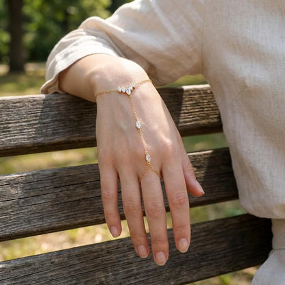 Chaîne de main LARIA