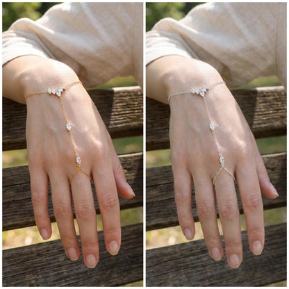 Chaîne de main LARIA