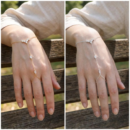 Chaîne de main LARIA