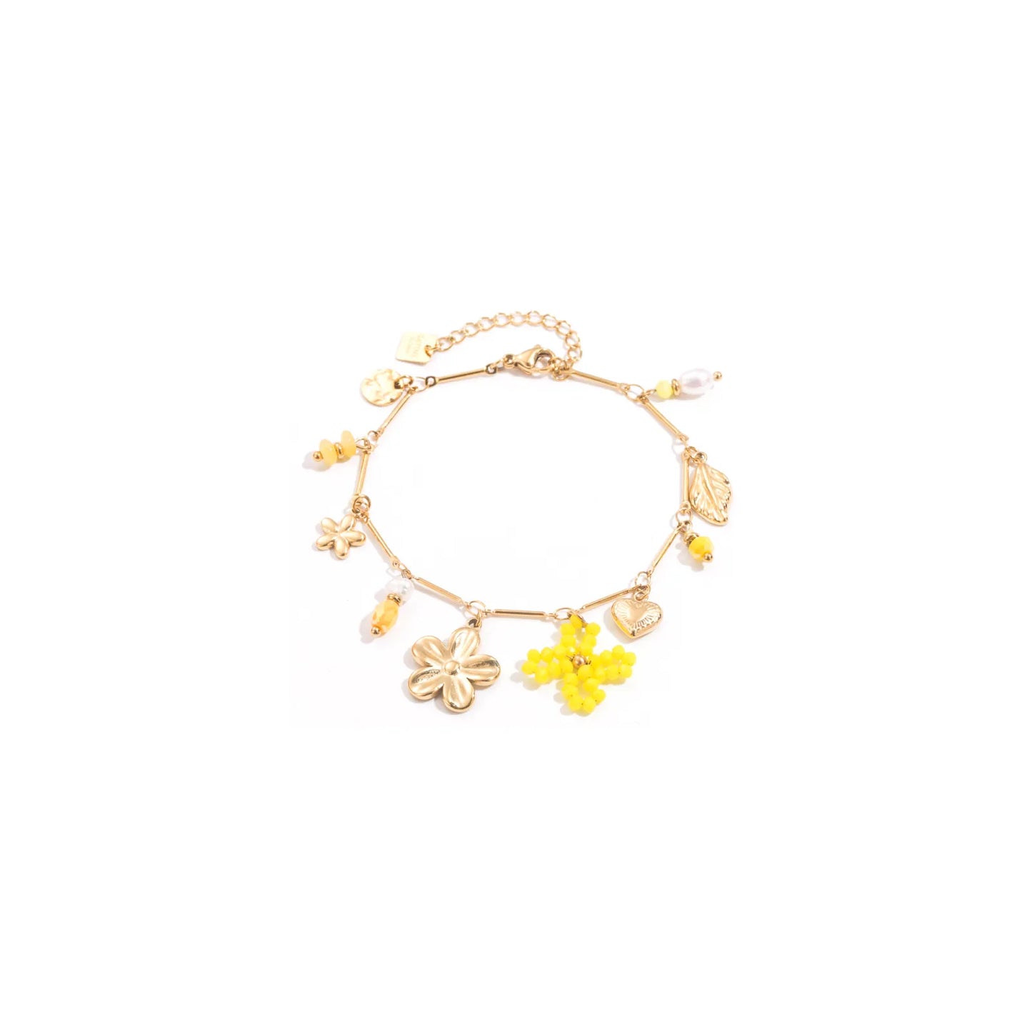 Bracelet breloque NOYA