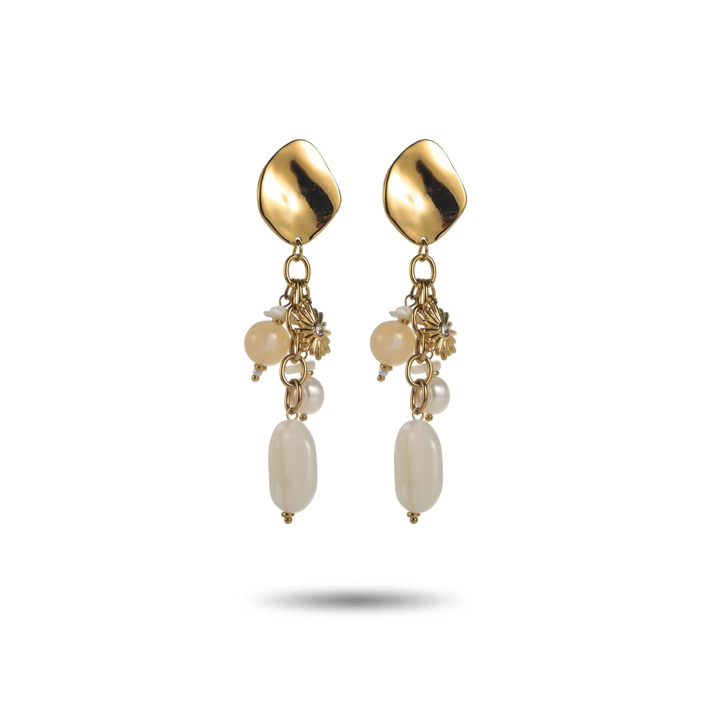 Boucle d’oreille ELISE