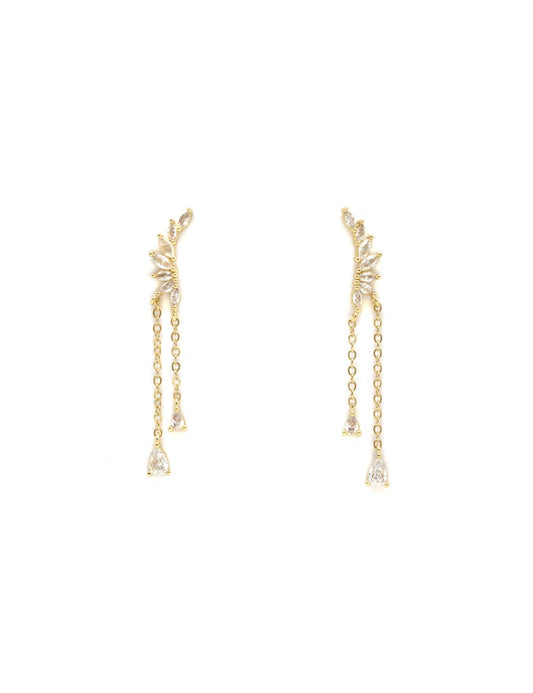 Boucle d’oreille RANISSE