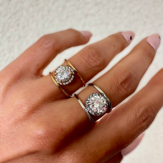 Bague CINDY