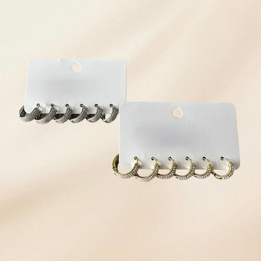 Ensemble créole SINA