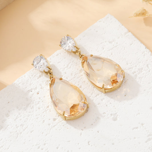 Boucle d’oreille SOPHIE