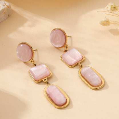 Boucle d’oreille SINA