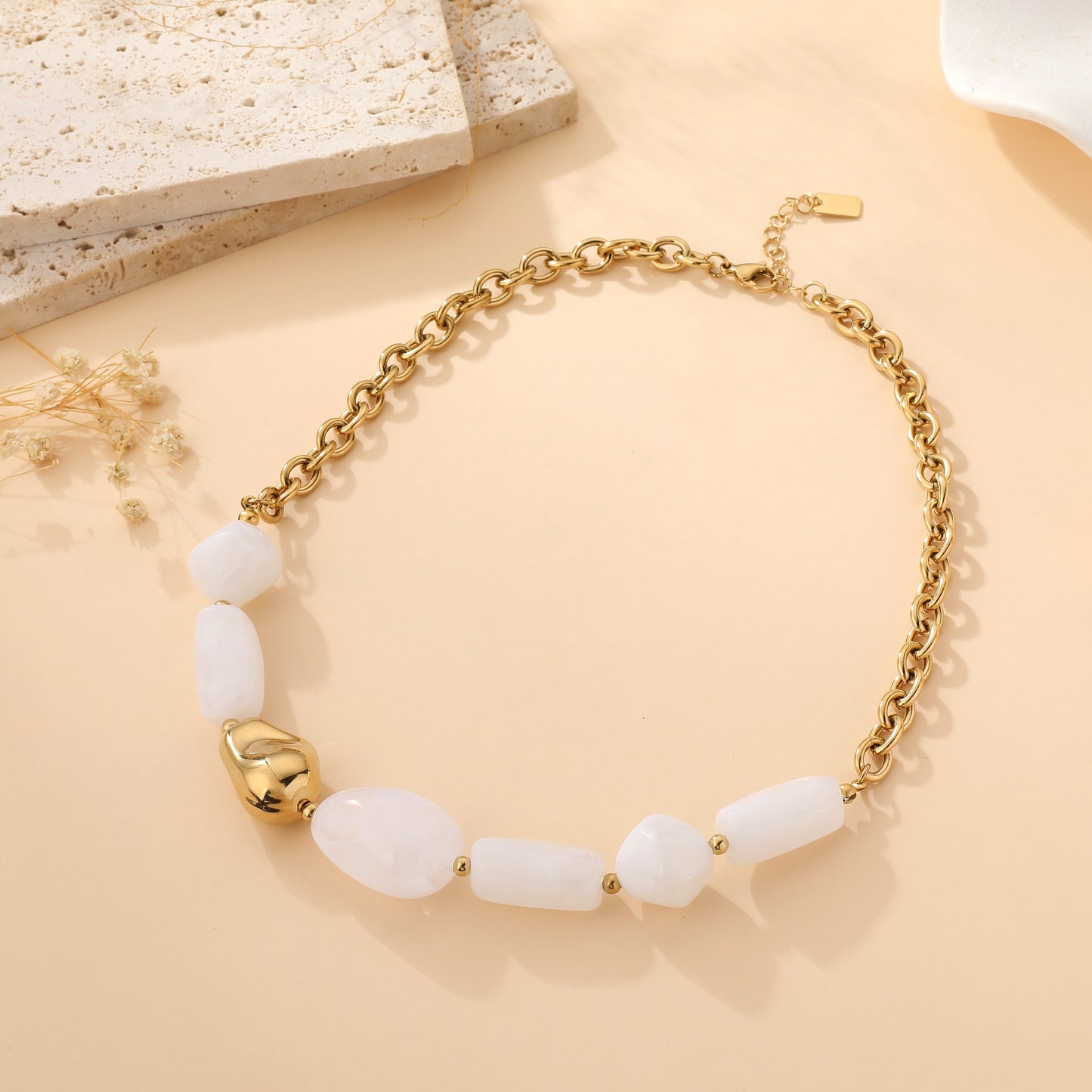 Collier ALITA
