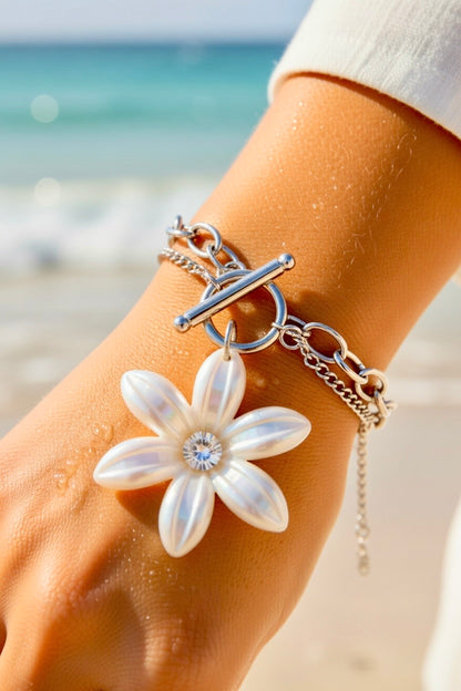 Bracelet FLEUR ÉLINE